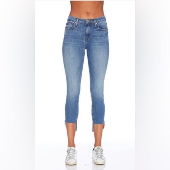 NWOT Etienne Marcel Skinny Jeans Sz 27 - Picture 5 of 11